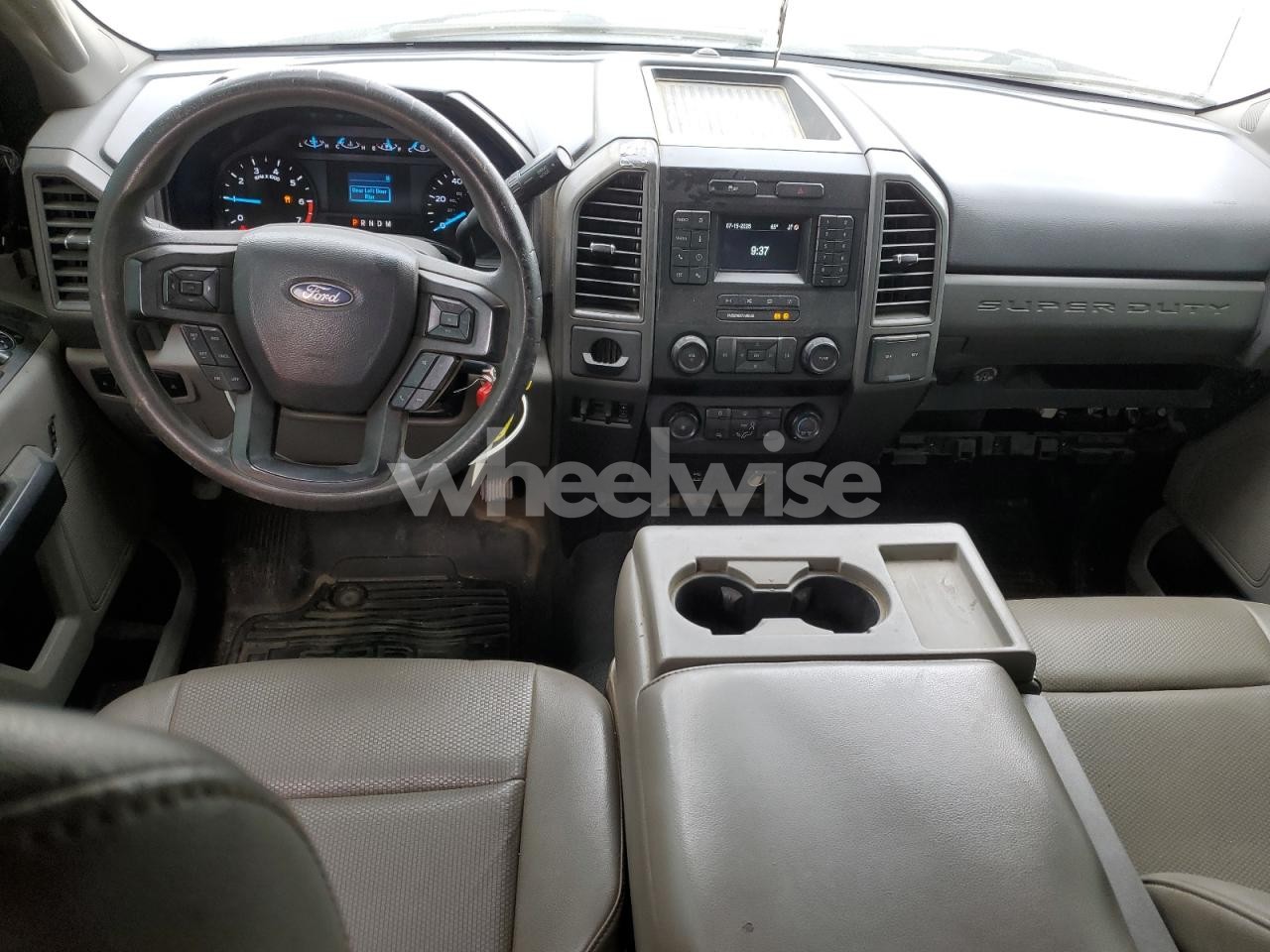 Photo 8 of 2021 FORD F350 SUPER DUTY (VIN 1FD8X3E63MED01993)