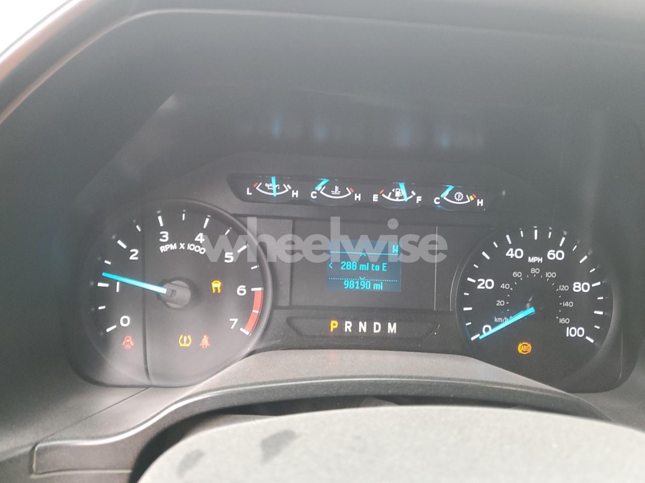 Photo 9 of 2021 FORD F350 SUPER DUTY (VIN 1FD8X3E63MED01993)