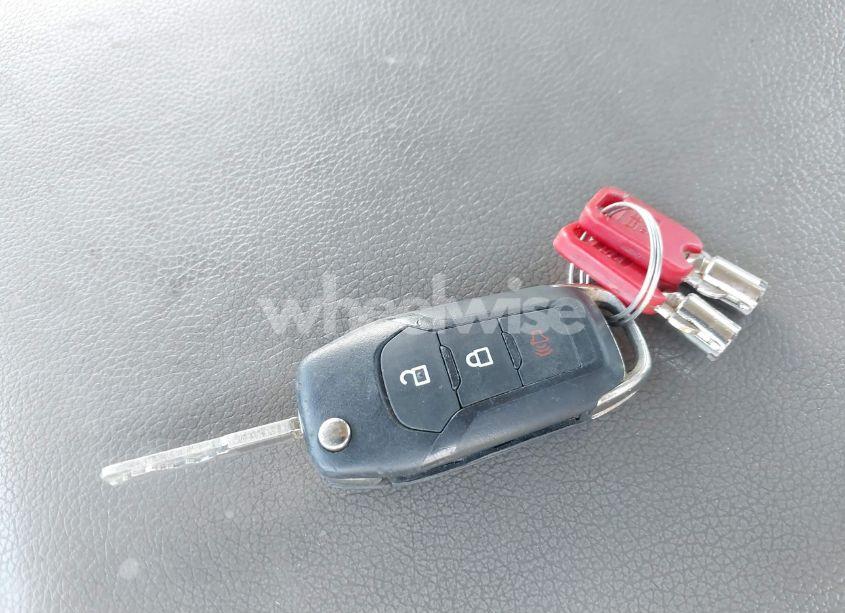 Photo 10 of 2021 Ford F-350 CHASSIS XL (VIN 1FD8X3E68MED62062)