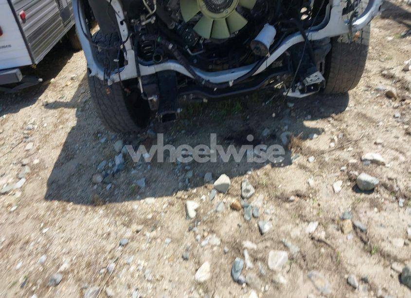 Photo 14 of 2021 Ford F-350 CHASSIS XL (VIN 1FD8X3E68MED62062)