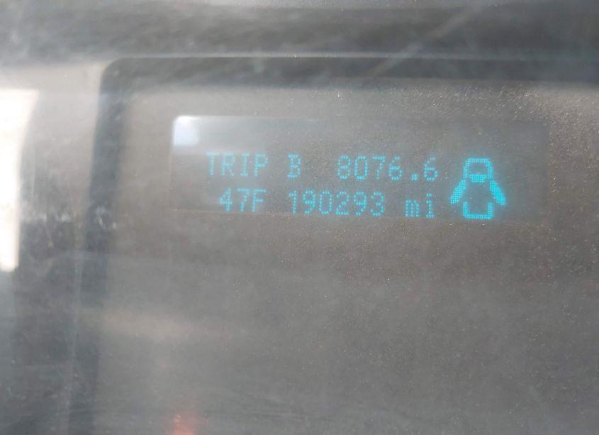 Photo 5 of 2013 Ford F-350 CHASSIS XL (VIN 1FD8X3G68DEB78222)