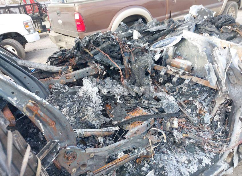 Photo 5 of 2017 Ford F-350 CHASSIS XL (VIN 1FD8X3GT6HEC47856)