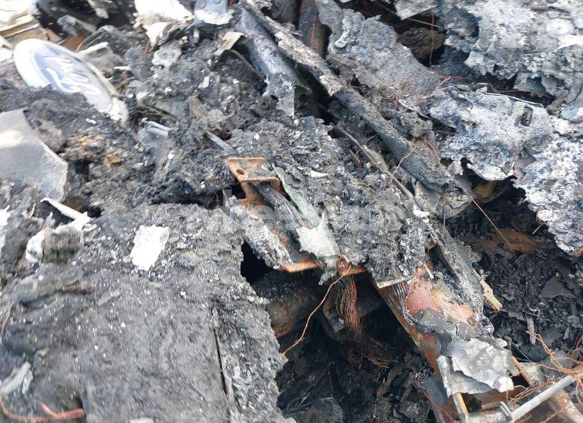 Photo 9 of 2017 Ford F-350 CHASSIS XL (VIN 1FD8X3GT6HEC47856)