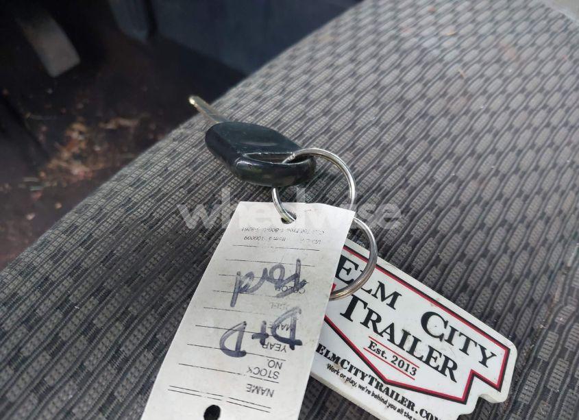 Photo 11 of 2012 Ford F-350 CHASSIS XLT (VIN 1FD8X3H61CEB12544)