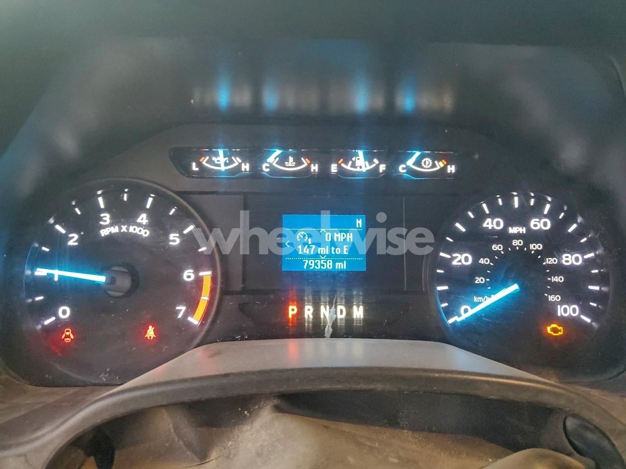 Photo 9 of 2020 FORD F350 SUPER DUTY UTILITY / SERVICE TRUCK (VIN 1FD8X3H67LEE90285)