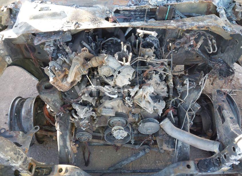 Photo 10 of 2012 Ford F-350 CHASSIS XL (VIN 1FD8X3HT4CEA21029)