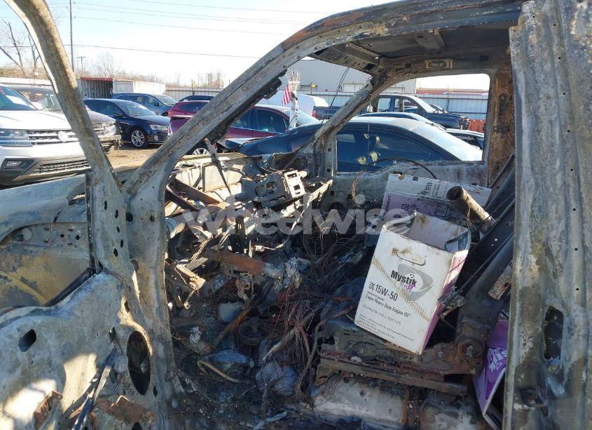 Photo 5 of 2012 Ford F-350 CHASSIS XL (VIN 1FD8X3HT4CEA21029)