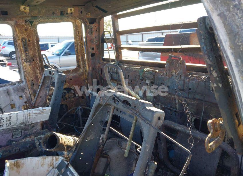 Photo 7 of 2012 Ford F-350 CHASSIS XL (VIN 1FD8X3HT4CEA21029)