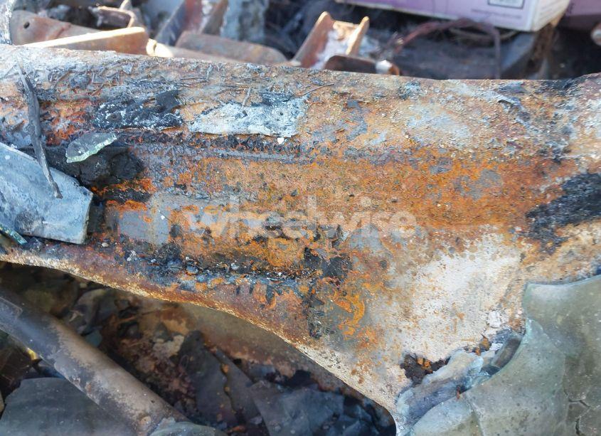 Photo 9 of 2012 Ford F-350 CHASSIS XL (VIN 1FD8X3HT4CEA21029)