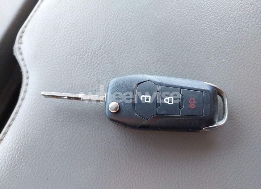 Photo 10 of 2018 Ford F-350 CHASSIS XL (VIN 1FD8X3HT6JED05601)