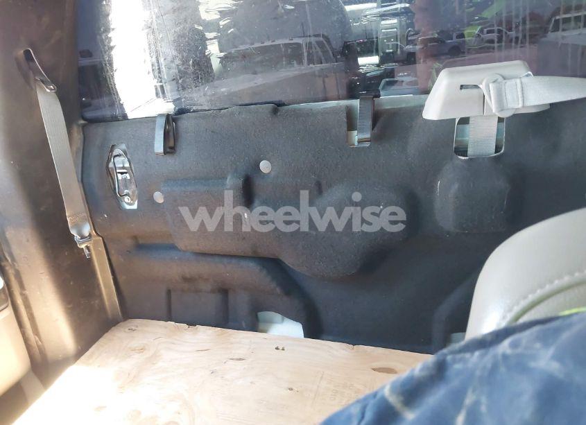 Photo 6 of 2018 Ford F-350 CHASSIS XL (VIN 1FD8X3HT6JED05601)