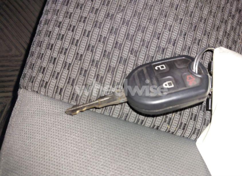 Photo 10 of 2014 Ford F-350 CHASSIS XL (VIN 1FD8X3HT9EEA85702)