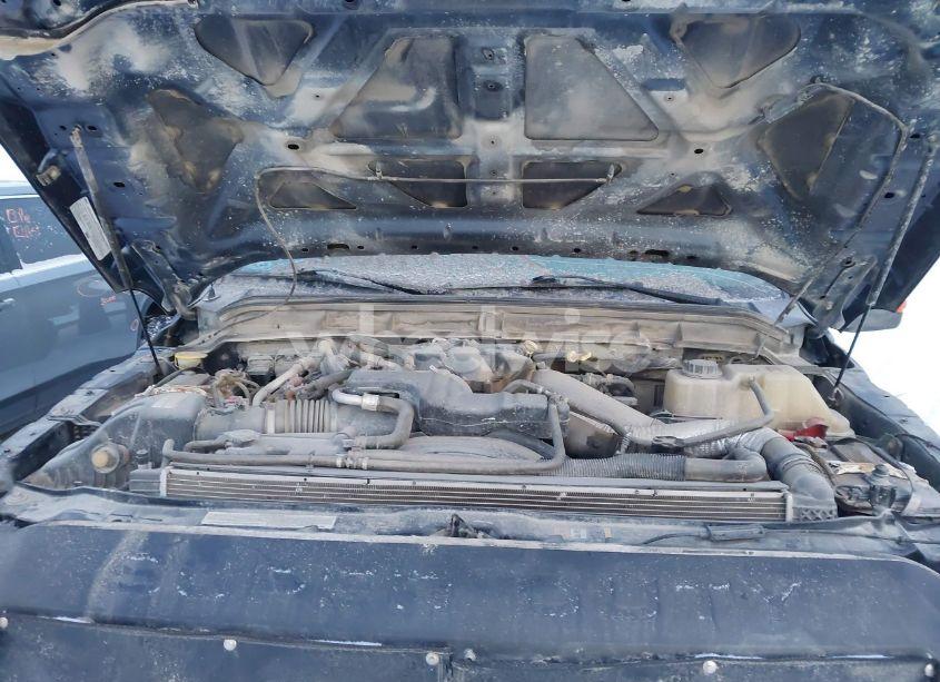 Photo 9 of 2014 Ford F-350 CHASSIS XL (VIN 1FD8X3HT9EEA85702)