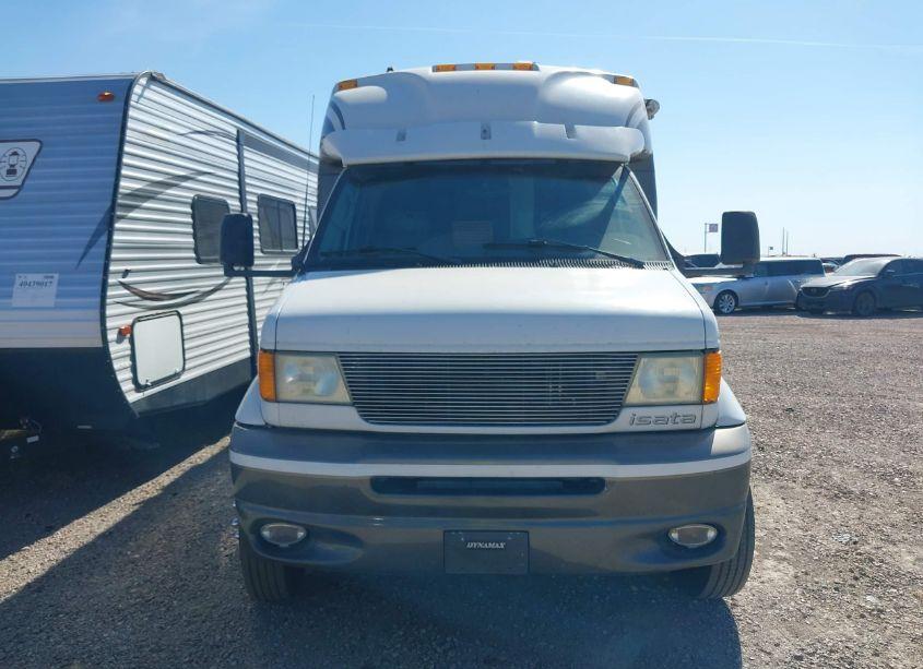 Photo 15 of 2003 Ford Econoline N/A (VIN 1FDAE55S43HA62726)