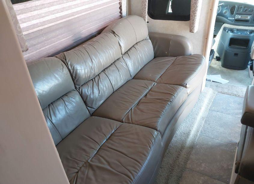 Photo 20 of 2003 Ford Econoline N/A (VIN 1FDAE55S43HA62726)