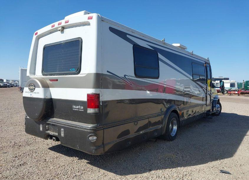 Photo 4 of 2003 Ford Econoline N/A (VIN 1FDAE55S43HA62726)