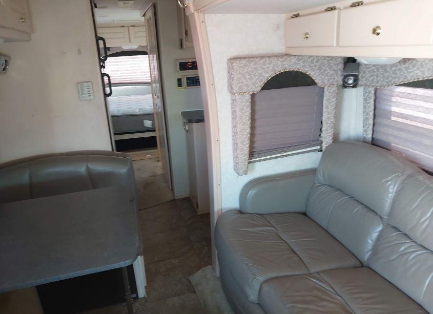 Photo 7 of 2003 Ford Econoline N/A (VIN 1FDAE55S43HA62726)