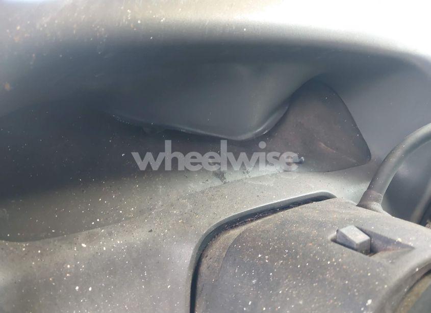 Photo 6 of 2002 Ford F-550 XL/XLT (VIN 1FDAF56F62EC28775)