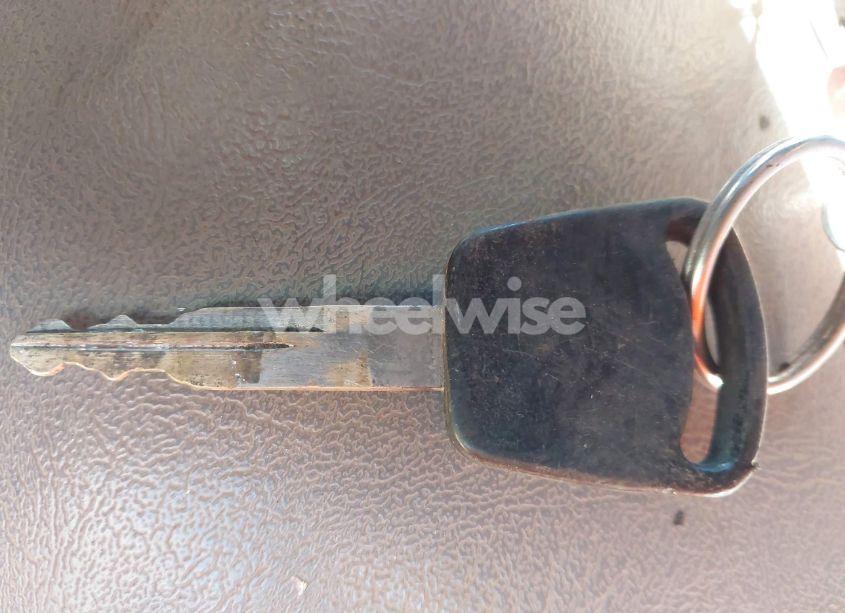 Photo 11 of 2008 Ford F-550 CHASSIS XL/XLT (VIN 1FDAF56RX8EC98301)