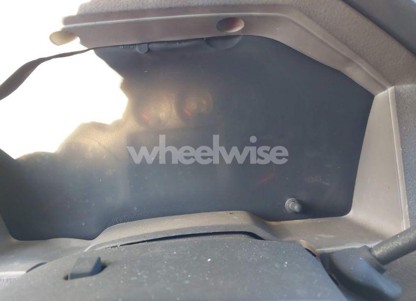 Photo 6 of 2008 Ford F-550 CHASSIS XL/XLT (VIN 1FDAF56RX8EC98301)