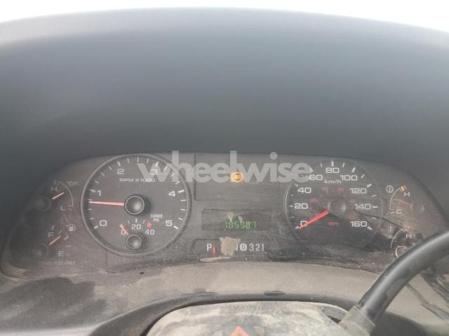 Photo 6 of 2007 FORD F550 SUPER DUTY (VIN 1FDAF57P47EB33971)