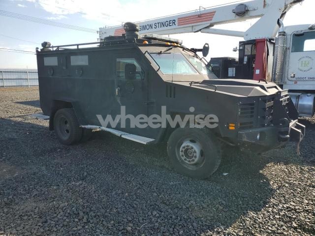 2008 FORD F550 SUPER DUTY (VIN 1FDAF57R48EE24800) main photo