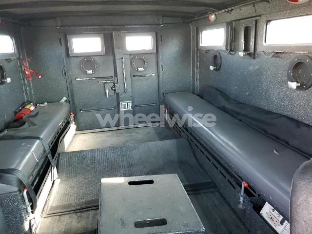 Photo 4 of 2008 FORD F550 SUPER DUTY (VIN 1FDAF57R48EE24800)