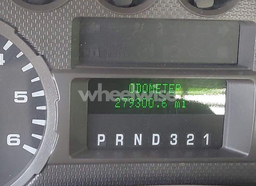 Photo 5 of 2008 Ford F-550 CHASSIS (VIN 1FDAW57Y88EE60352)