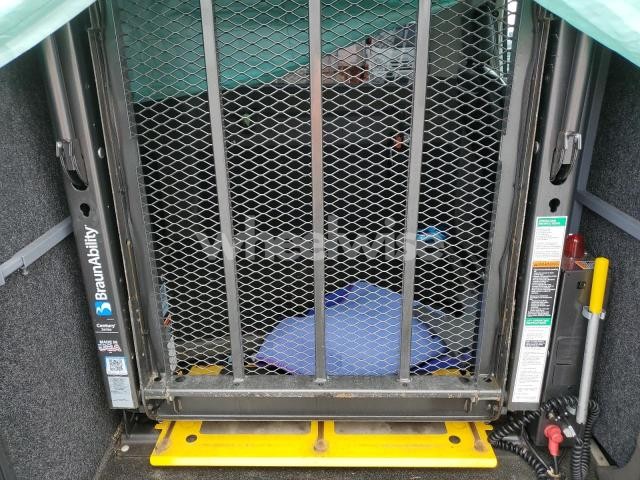 2023 FORD TRANSIT T-350 N/A (VIN 1FDAX2C85PKA74876) main photo