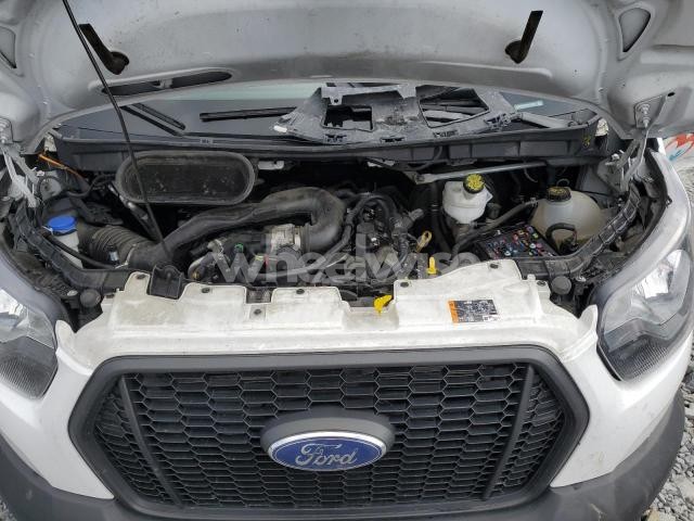 Photo 10 of 2023 FORD TRANSIT T-350 N/A (VIN 1FDAX2C85PKA74876)