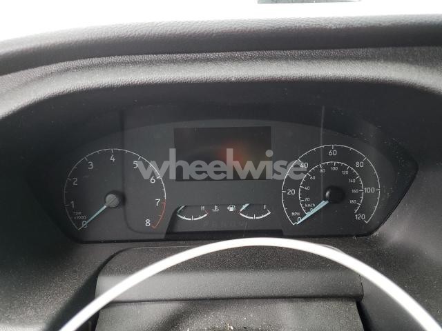 Photo 3 of 2023 FORD TRANSIT T-350 N/A (VIN 1FDAX2C85PKA74876)