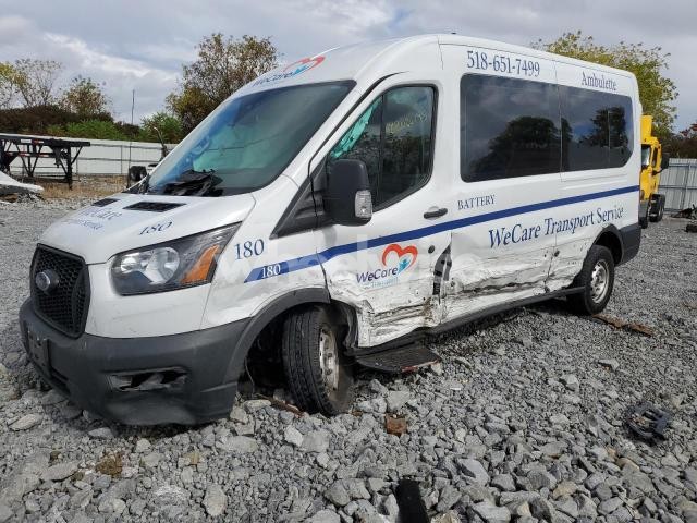 Photo 7 of 2023 FORD TRANSIT T-350 N/A (VIN 1FDAX2C85PKA74876)