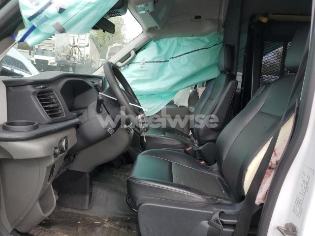 Photo 9 of 2023 FORD TRANSIT T-350 N/A (VIN 1FDAX2C85PKA74876)
