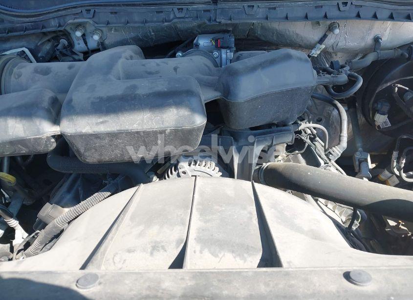 Photo 10 of 2017 Ford F-250 XL (VIN 1FDBF2A60HEC99876)