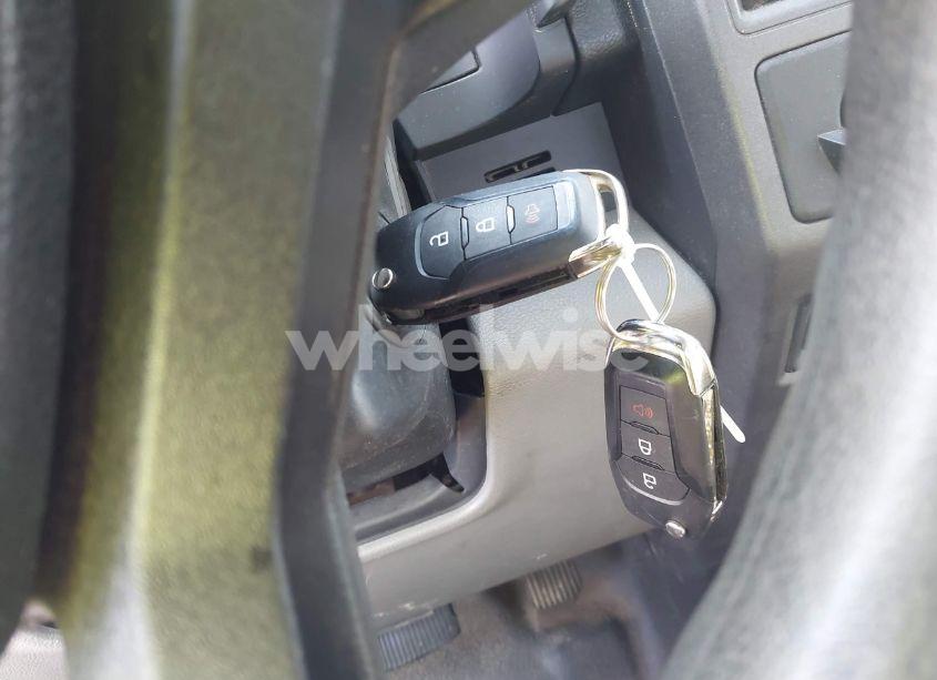 Photo 11 of 2017 Ford F-250 XL (VIN 1FDBF2A60HEC99876)