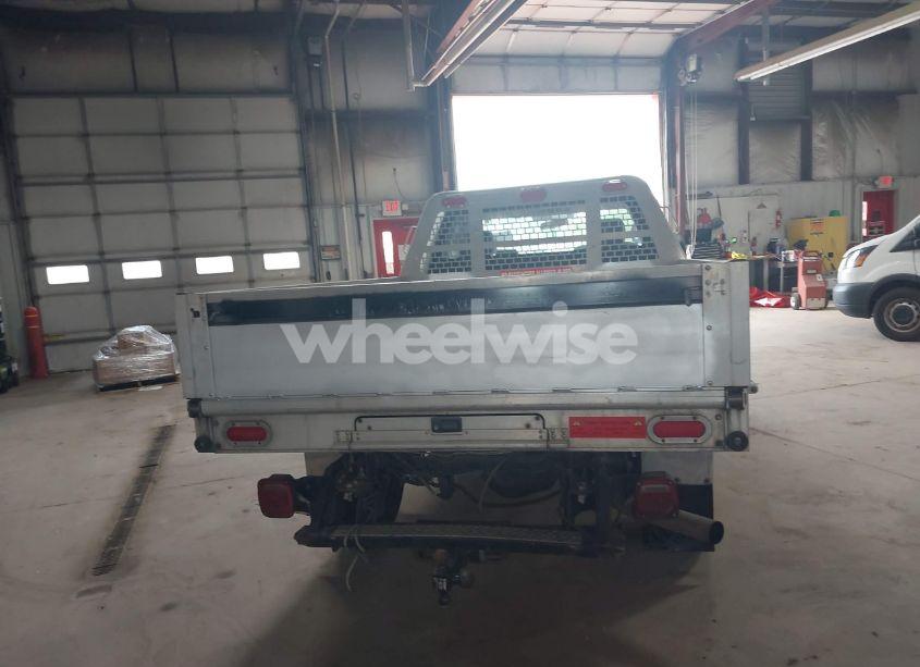 Photo 16 of 2017 Ford F-250 XL (VIN 1FDBF2A60HEC99876)