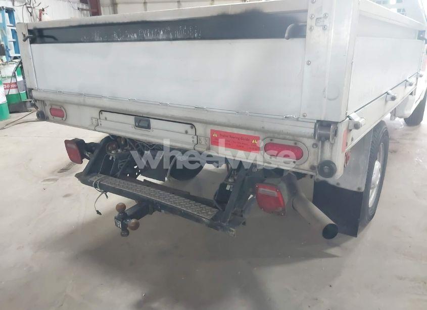 Photo 6 of 2017 Ford F-250 XL (VIN 1FDBF2A60HEC99876)