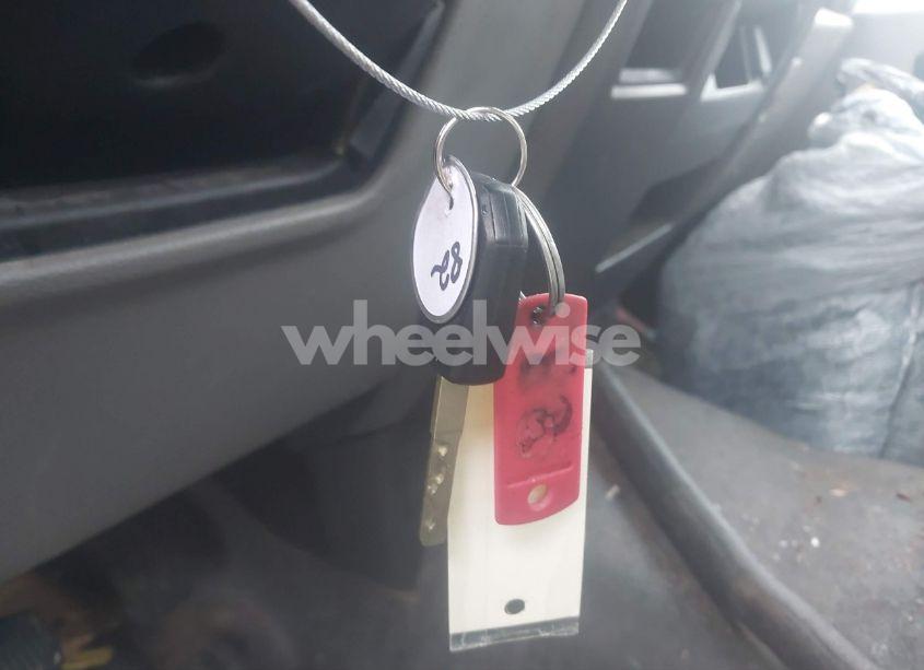 Photo 11 of 2018 Ford F-250 XL (VIN 1FDBF2A60JEC26884)