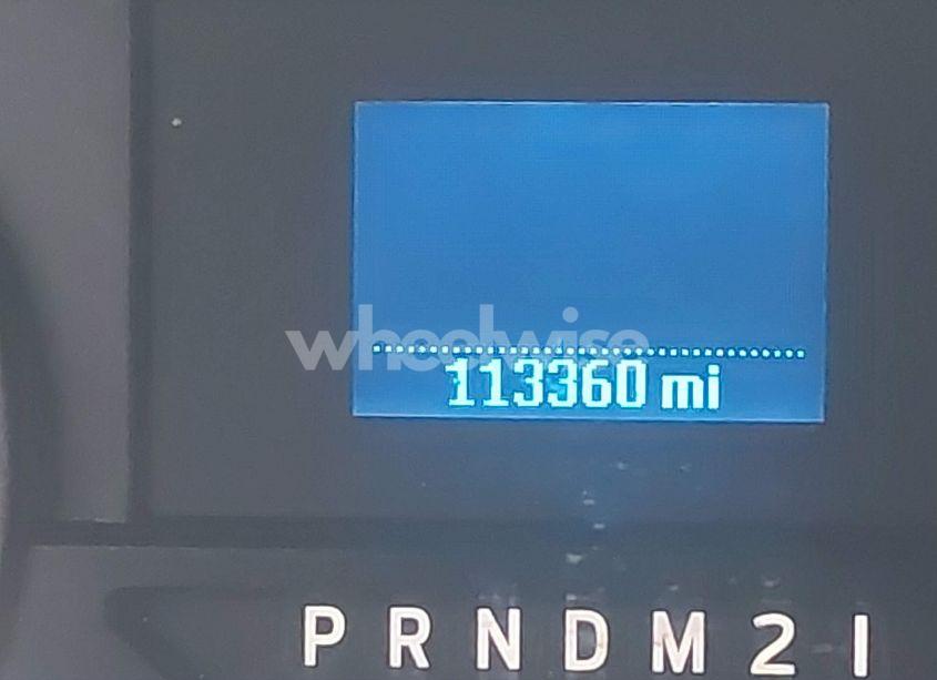 Photo 15 of 2018 Ford F-250 XL (VIN 1FDBF2A60JEC26884)