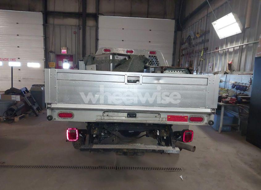 Photo 16 of 2018 Ford F-250 XL (VIN 1FDBF2A60JEC26884)