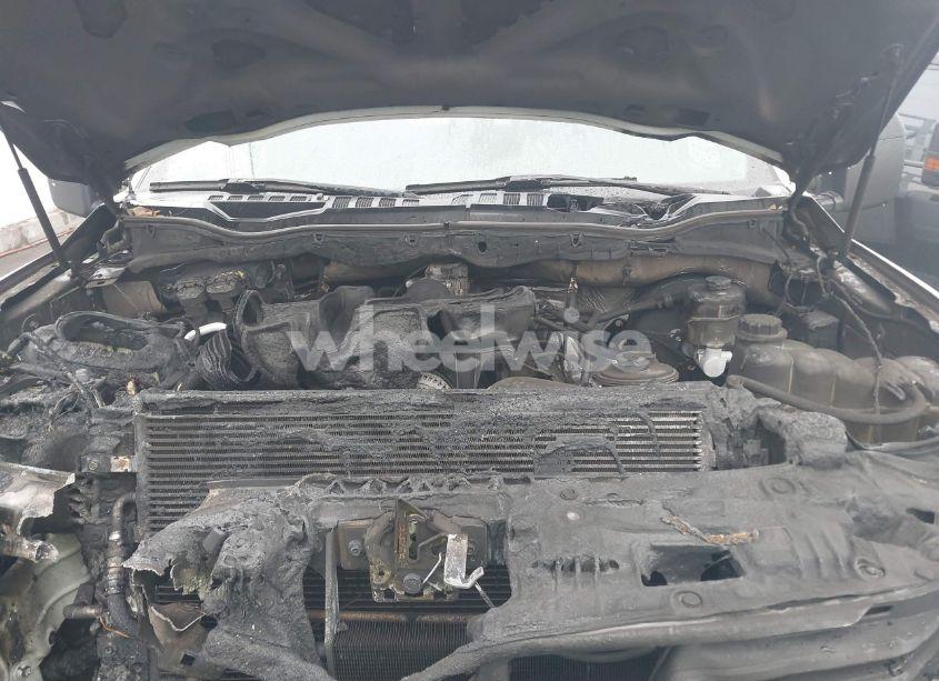 Photo 10 of 2019 Ford F-250 XL (VIN 1FDBF2A60KEC36428)