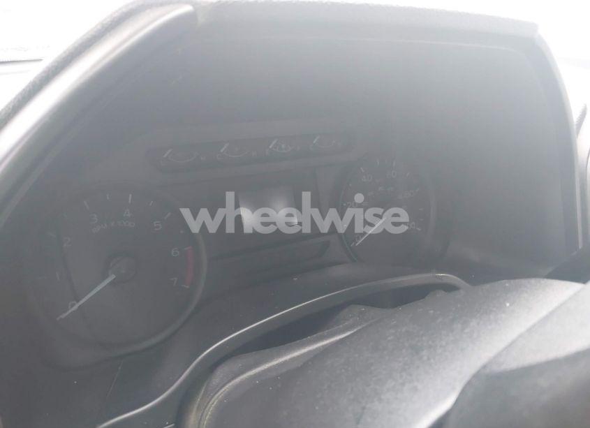 Photo 14 of 2019 Ford F-250 XL (VIN 1FDBF2A60KEC36428)