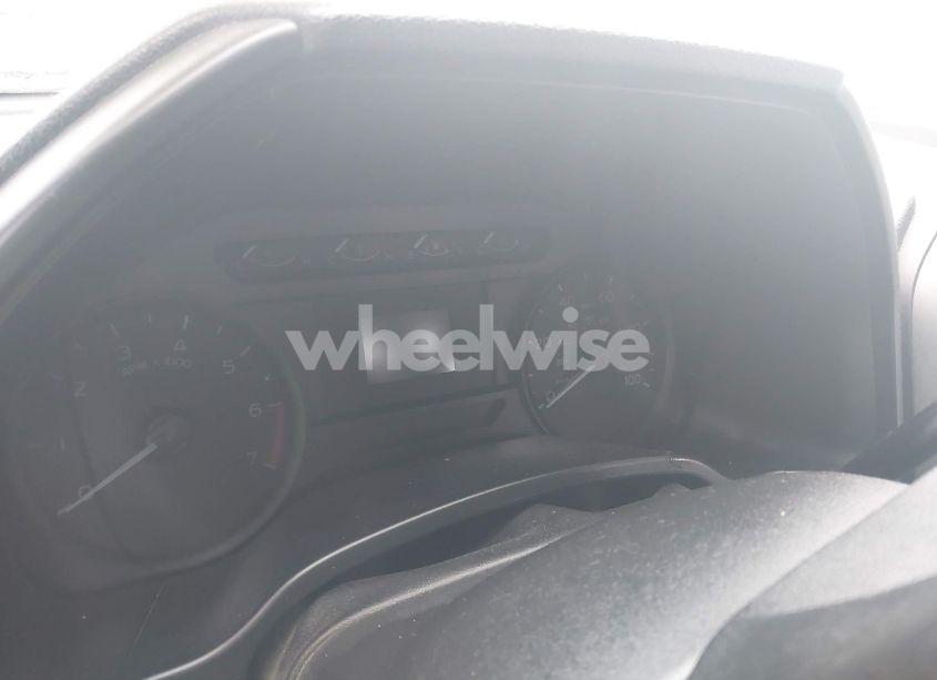 Photo 7 of 2019 Ford F-250 XL (VIN 1FDBF2A60KEC36428)