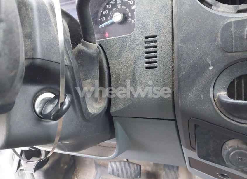 Photo 11 of 2012 Ford F-250 XL (VIN 1FDBF2A61CEA82989)