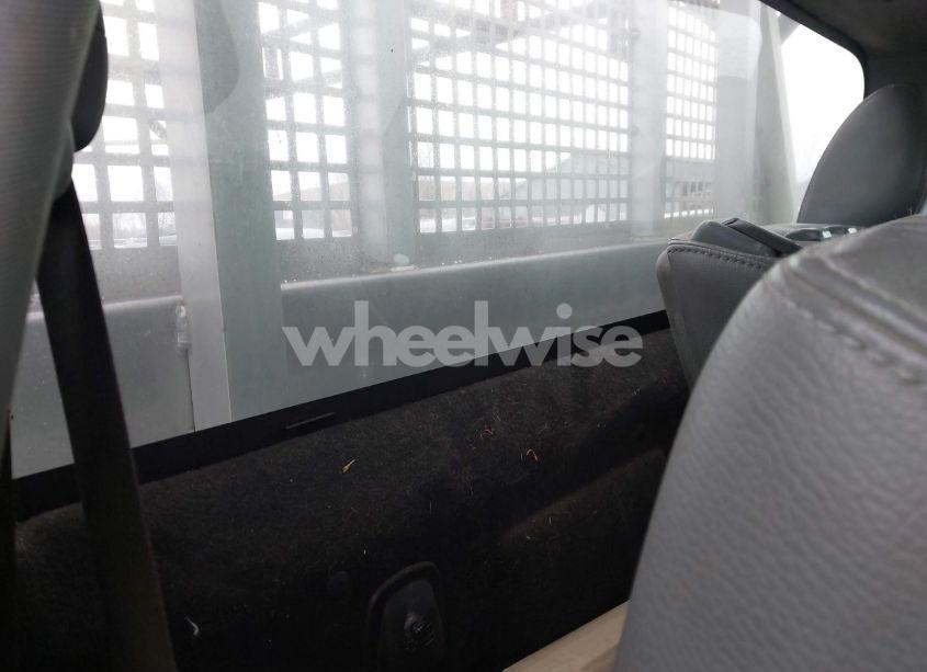 Photo 8 of 2012 Ford F-250 XL (VIN 1FDBF2A61CEA82989)