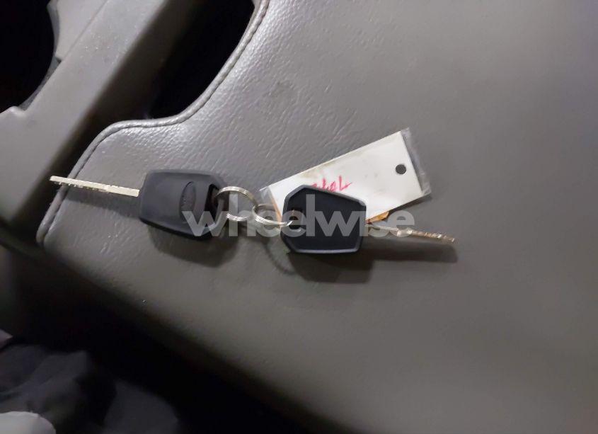 Photo 11 of 2017 Ford F-250 XL (VIN 1FDBF2A61HEC86568)