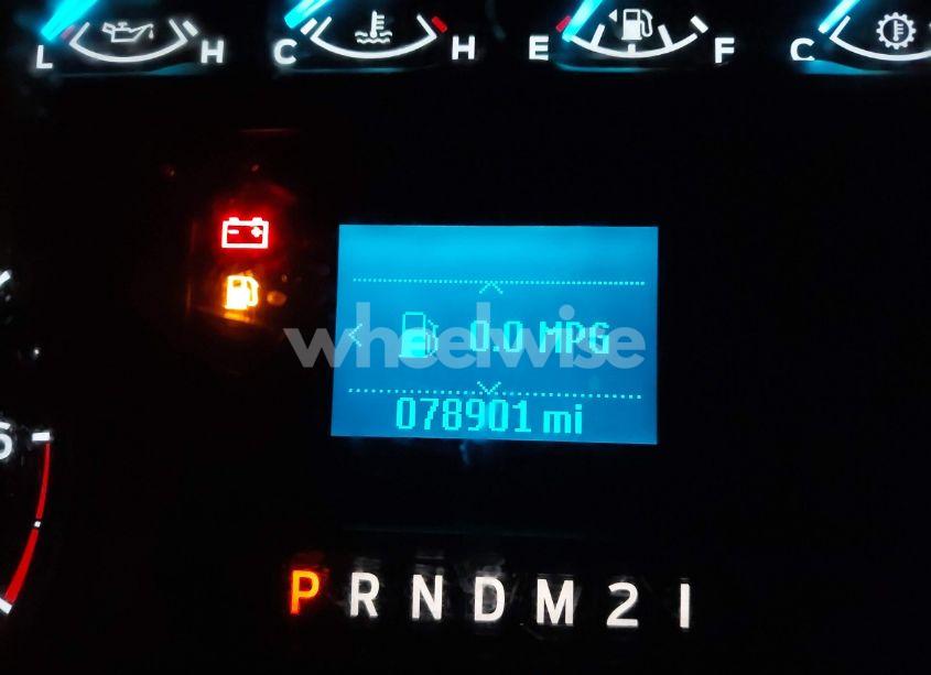 Photo 15 of 2017 Ford F-250 XL (VIN 1FDBF2A61HEC86568)