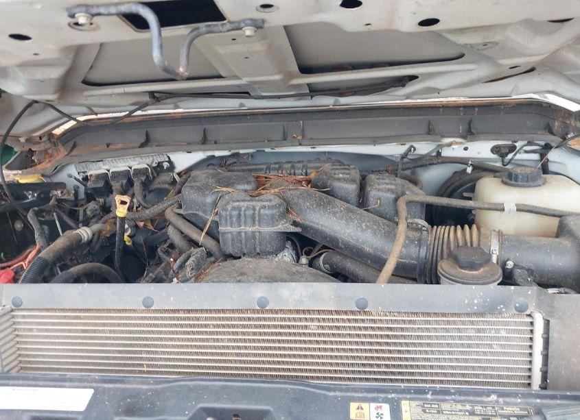 Photo 10 of 2016 Ford F-250 XL (VIN 1FDBF2A62GEC17919)