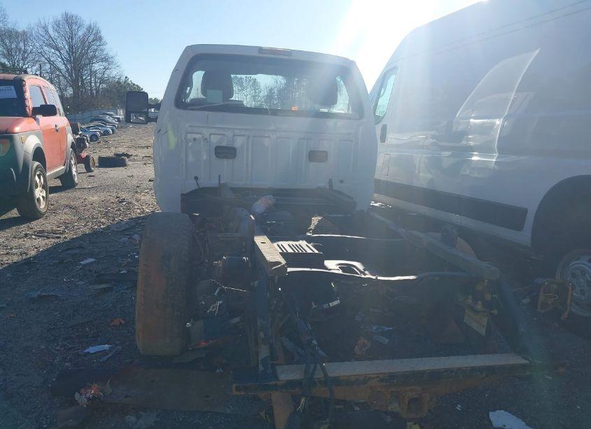 Photo 15 of 2016 Ford F-250 XL (VIN 1FDBF2A62GEC17919)