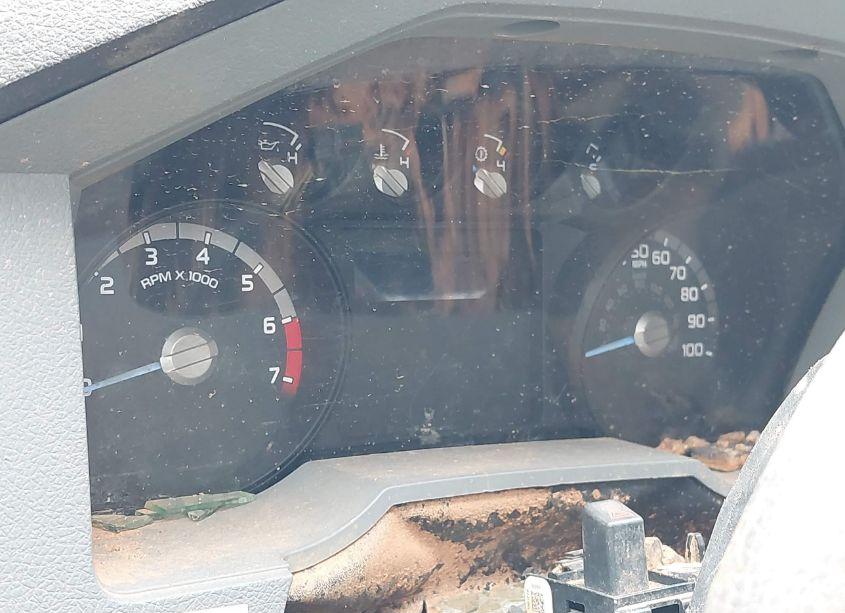 Photo 7 of 2016 Ford F-250 XL (VIN 1FDBF2A62GEC17919)